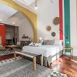 Sweett - Loft Olimpica *