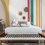 Sweett - Loft Olimpica * 巴塞罗那