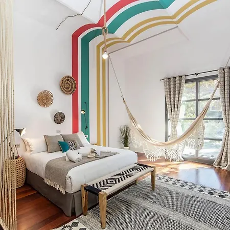 Sweett - Loft Olimpica Appartement
