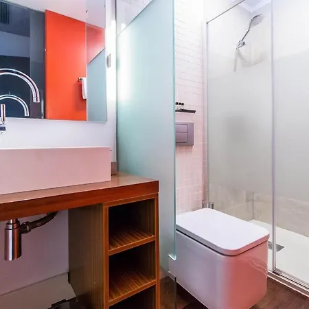 Sweett - Loft Olimpica Apartament
