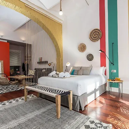 Sweett - Loft Olimpica *