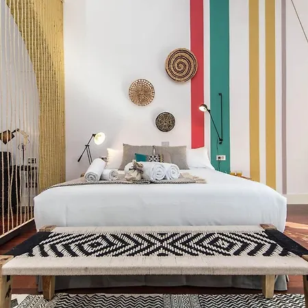 Sweett - Loft Olimpica Barcelone